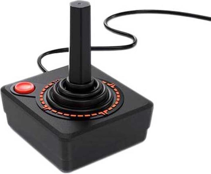 Immagine prodotto Atari Joystick CX40+ (Atari)