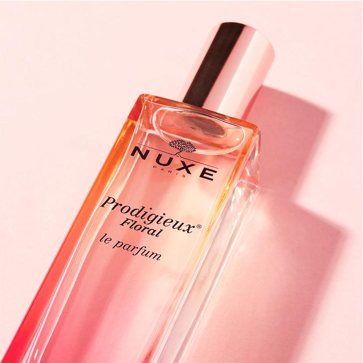 Actual product image Nuxe Prodigieux Floral Le Parfum (Eau de parfum, 50 ml)