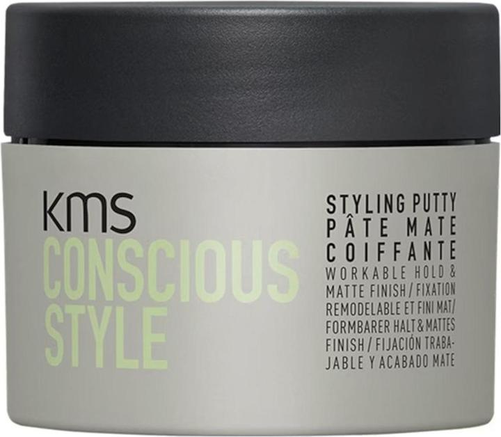 Image du produit KMS California Consciousstyle - Pâte à coiffer (Cire capillaire, 75 ml)