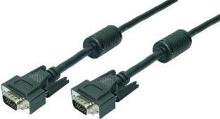 Produktbild Goobay VGA — VGA (15 m, VGA)