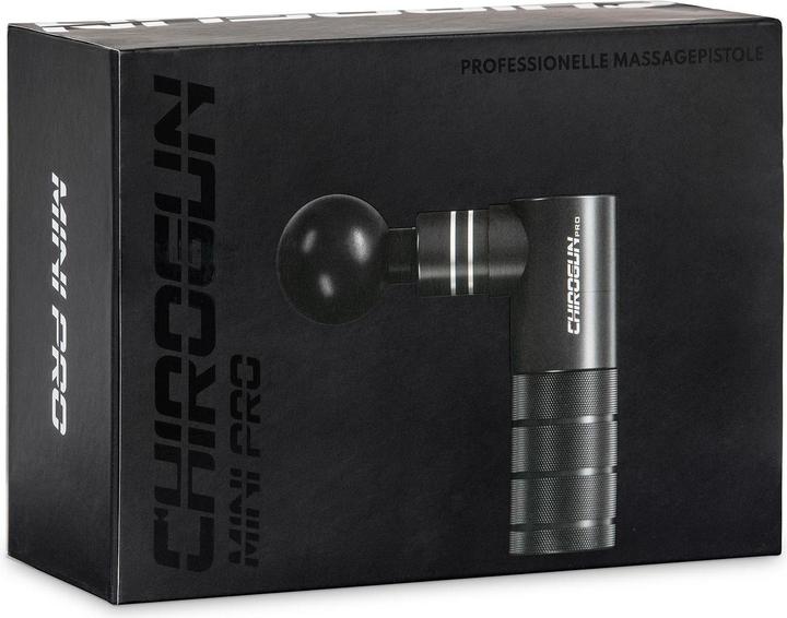Actual product image ChiroGun Mini Pro
