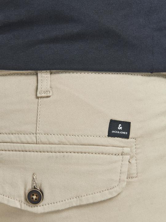 Image du produit Jack & Jones Paul Flake AKM 542 Pantalon Cargo Plus Size (42)
