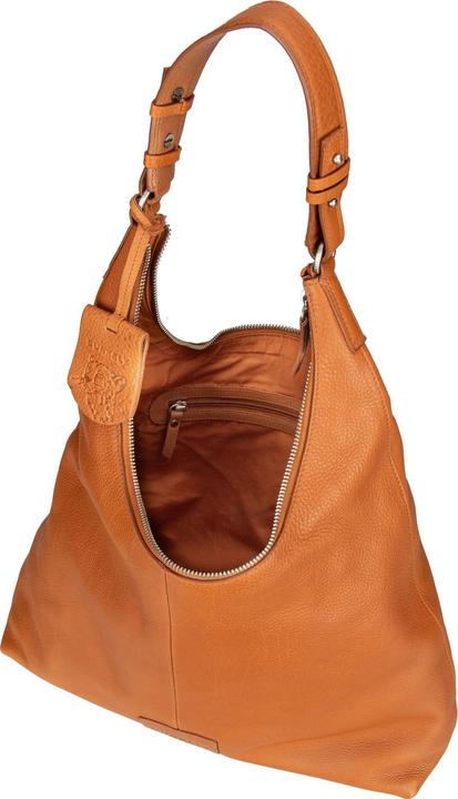 Burkely Soft Skylar Shoulder Hobo (13.68 l)