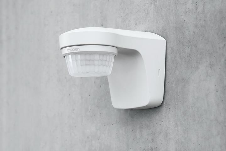 Produktbild Theben theLuxa S180 WH (12 m)