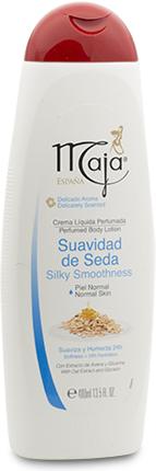 Produktbild Maja Soap Lotion Corps (Körpercreme, 400 ml)