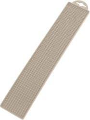 Actual product image Wenko Abtropfmatte Slim beige