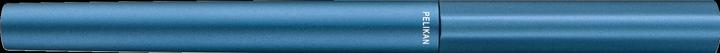 Actual product image Pelikan Fountain pen Ineo Elements P6 1 ST in FS petrol blue (Petrol - Blue, 1 x)