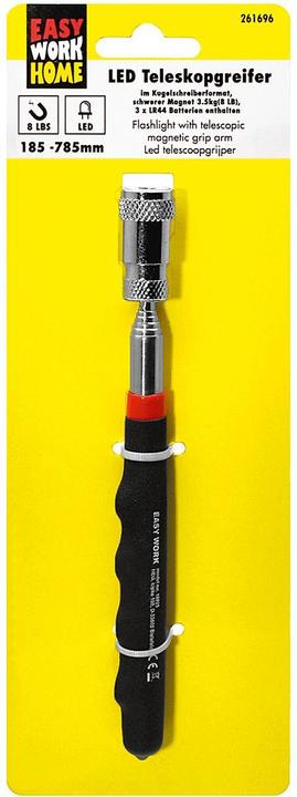 Actual product image Easy Work Telescopic gripper (1 x)