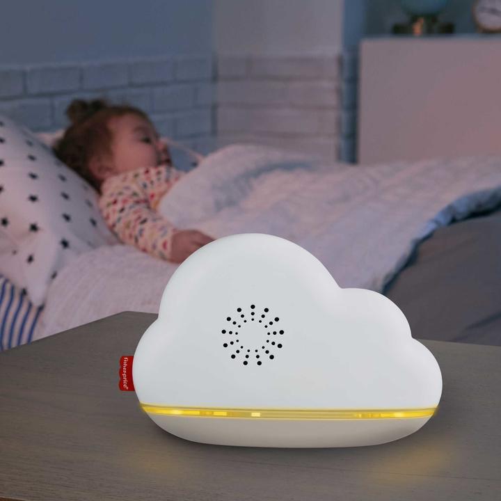 Productafbeelding Fisher-Price Cloud Snooze Speelgoed