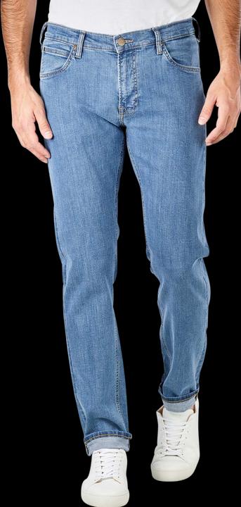 Lee Daren Jeans Straight Fit Light Stone