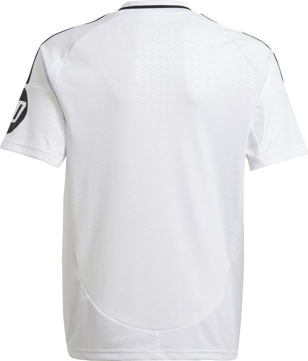 Image du produit adidas Real Madrid Kinder Trikot mit HP Werbung (152)