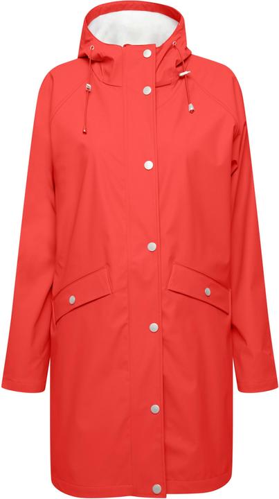 Poppy Red (171664)