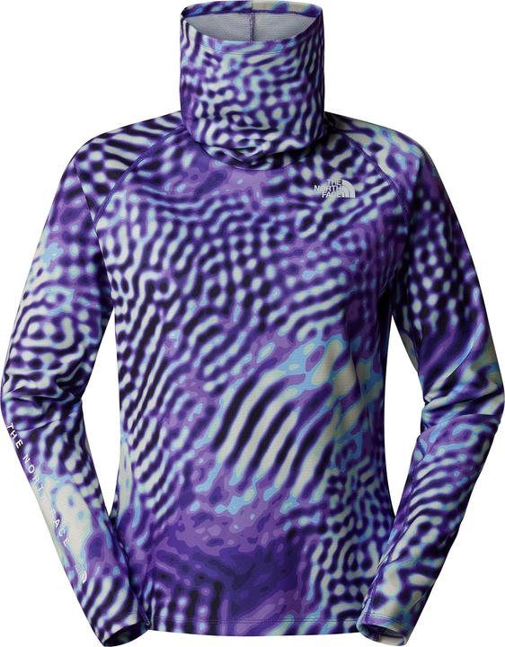 North Face Baselayer Dragline (XS)