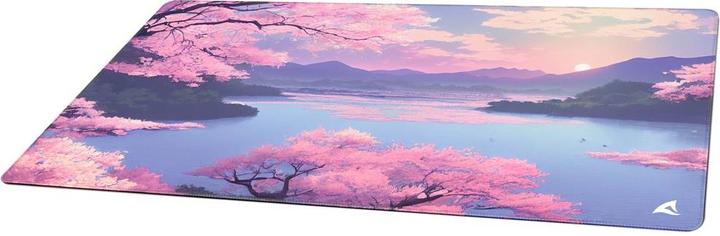 Actual product image Sharkoon SGP40 Mouse Mat (D3) (XXL)