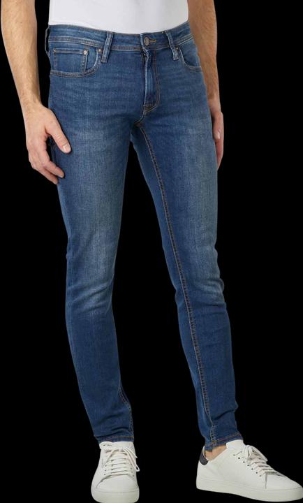 Produktbild Jack & Jones Liam Original AGI 005 Skinny Fit Jeans (32)