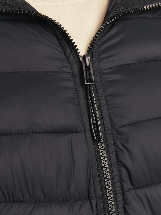 Actual product image Jack & Jones Jjesprint Puffer Hood Noos Pls (XXL)