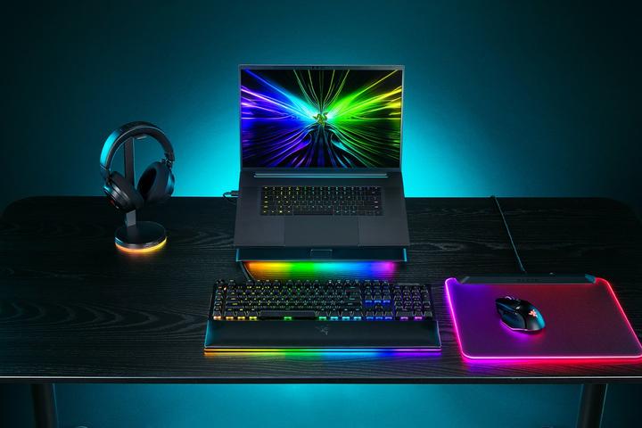 Produktbild Razer NB Acc Laptop Cooling Pad