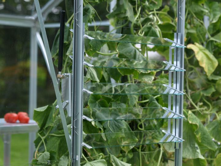 Produktbild Vitavia Lamellen-Wandfenster