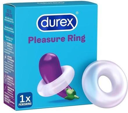 Durex Pleasure (4 cm)