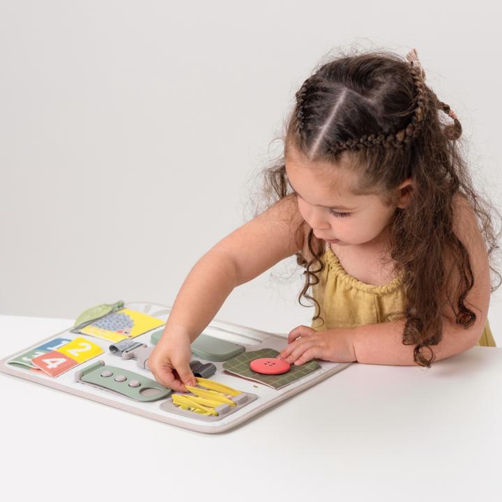 Image du produit Taf Toys Tableau d'activités