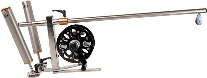 Produktbild Stucki Thun Stucki Downrigger mit Rutenhalter