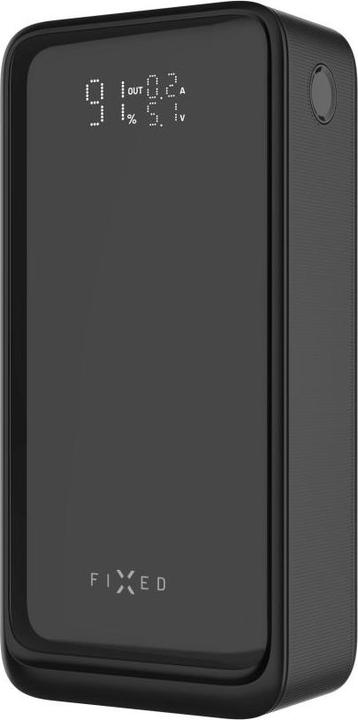 Produktbild Fixed Zen2 30, PD 65W, 30 000 mAh (30000 mAh)
