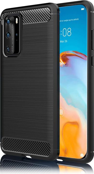 Immagine prodotto Nalia Caso di design (Huawei P40 Pro+)