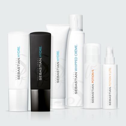 Image du produit Sebastian Potion 9 (150 ml)