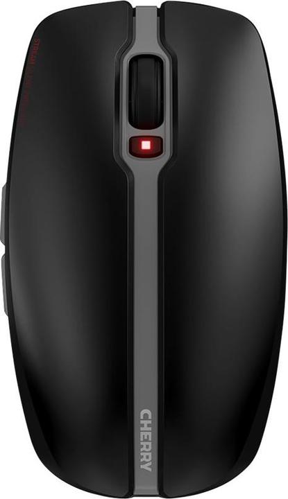 Produktbild CHERRY Stream Desktop (BE, Kabelgebunden)