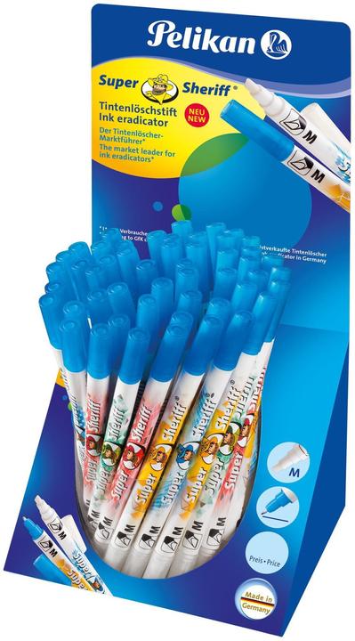 Immagine prodotto Pelikan super sceriffo