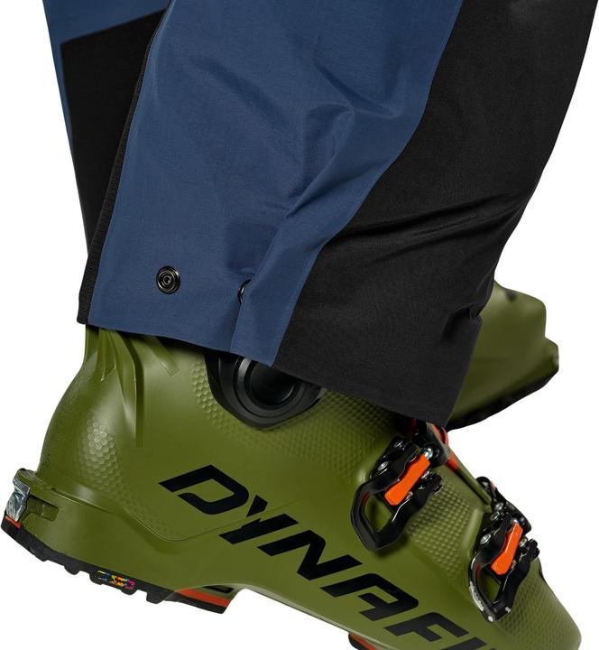 Immagine prodotto Salewa Pantaloni Sella Free 3 Layers Powertex (XL)