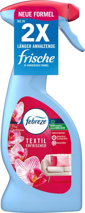 Produktbild Febreze Thai Orchidee