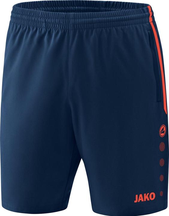 Produktbild JAKO Short Competition 2.0 Damen (W34/L36)
