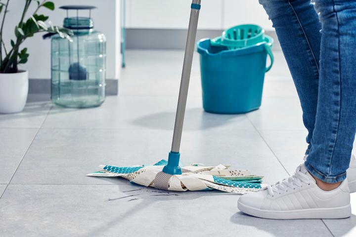 Productafbeelding Leifheit Power Mop 3 in 2 (1 Pcs.)