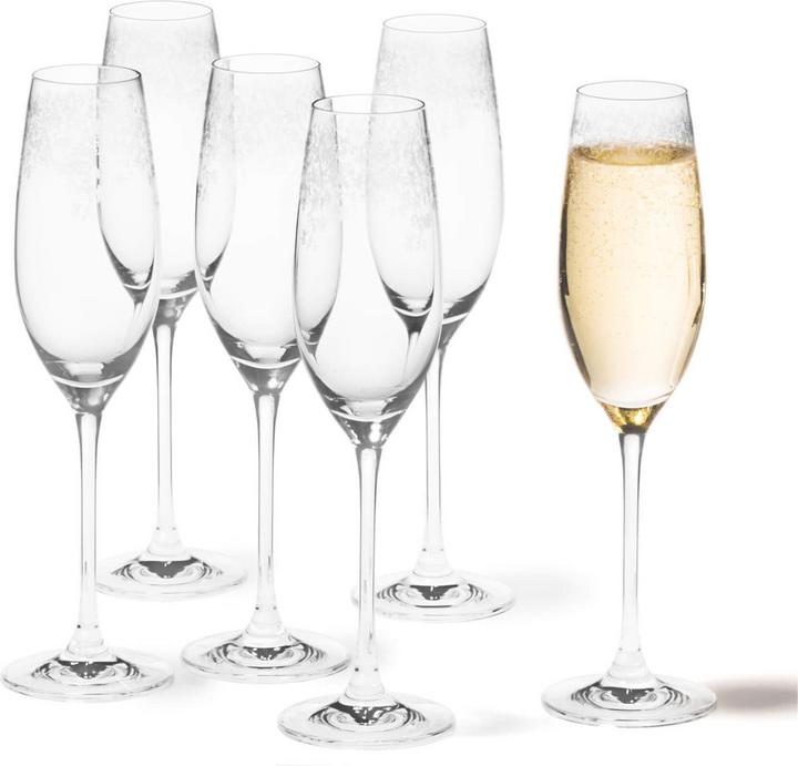 Produktbild Leonardo Chateau (20 cl, 6 Gläser, Sektgläser)