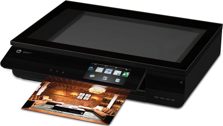 Produktbild HP Envy 120 (Tintenpatrone, Farbe)