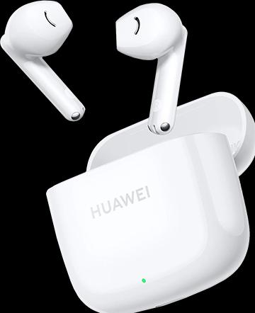 Actual product image Huawei FreeBuds SE 2 (ANC, 5 h, Wireless)