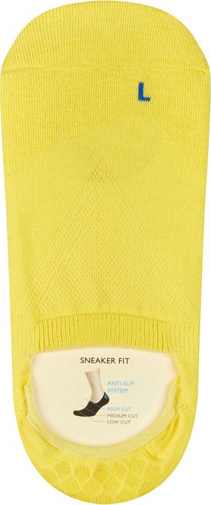 Produktbild Falke Cool Kick Damen (Einzelpack, 37 - 38)
