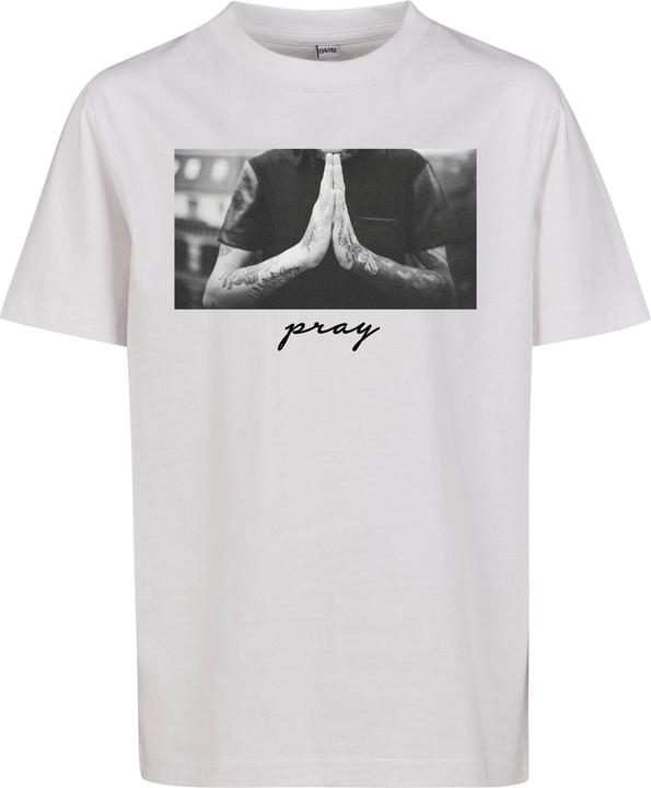 Produktbild Mister Tee Kids Pray Tee (146)