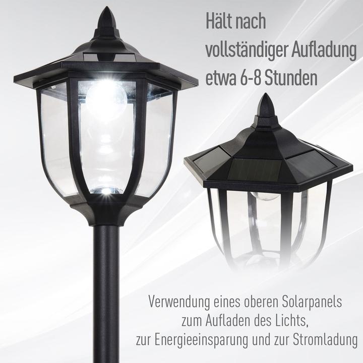 Produktbild Jamb Gartenlaterne (IP44)