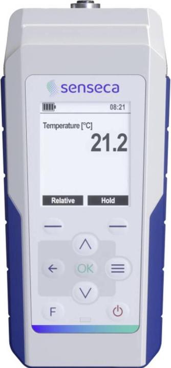 Senseca PRO 111 Temperatur-Messgerät -200 - 850°C