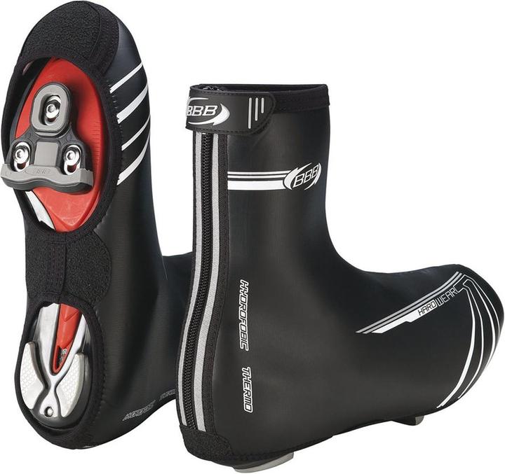BBB HardWear BWS-04
