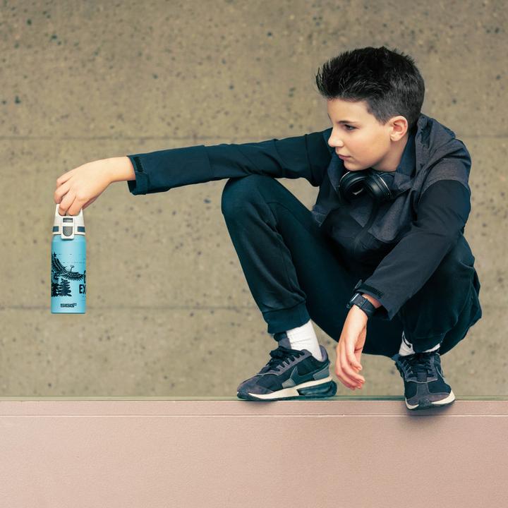 Image du produit Sigg WMB One (0.60 l)