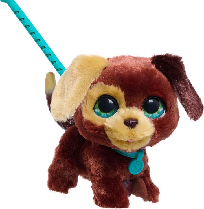 Actual product image FurReal Walk A Lots Welpen (13 cm)