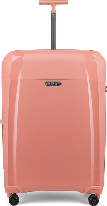 Flamingopink