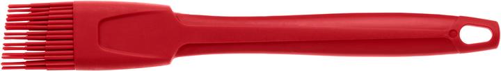 Produktbild Kaiser Brat- und Backpinsel schmal 32cm Original Kaiserflex Red 100% Silikon