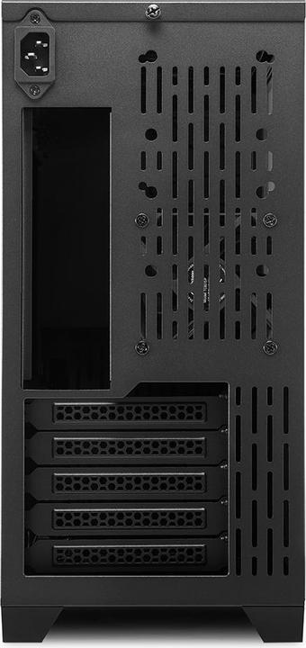 Actual product image Sharkoon MS-Z1000 microATX (mATX)