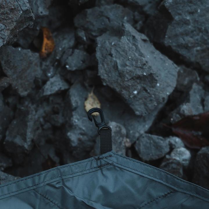 Actual product image Heimplanet The Cave XL Ground Sheet