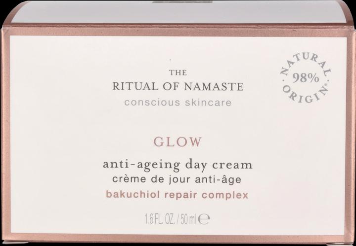 Image du produit Rituals Cliskica (50 ml, Crème de jour)