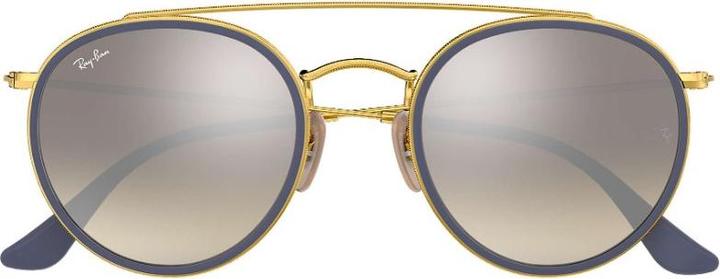 Produktbild Ray Ban Round Double Bridge